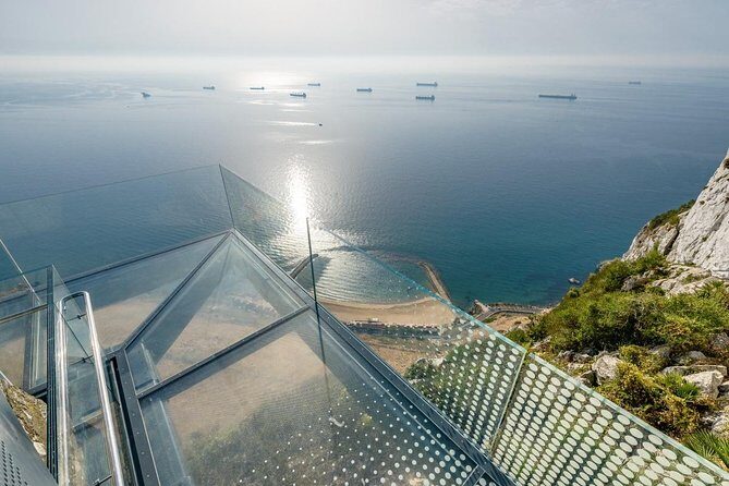 Gibraltar Skywalk & Suspension Bridge Tour 1.45hrs - Practical Details & Considerations