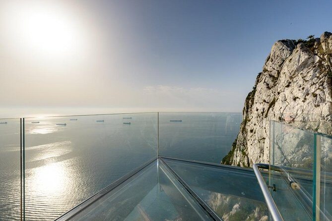 Gibraltar Skywalk & Suspension Bridge Tour 1.45hrs - Who Should Consider This Tour?