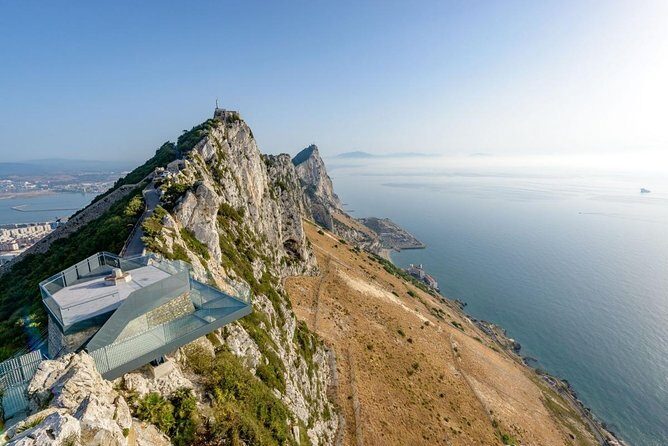 Gibraltar Skywalk & Suspension Bridge Tour 1.45hrs - Final Thoughts