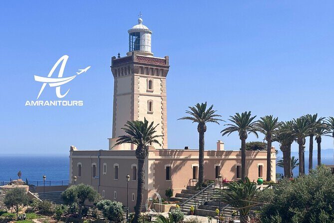 Gibraltar to Tangier All Inclusive Day Trip - Practical Details and What It Means for Travelers