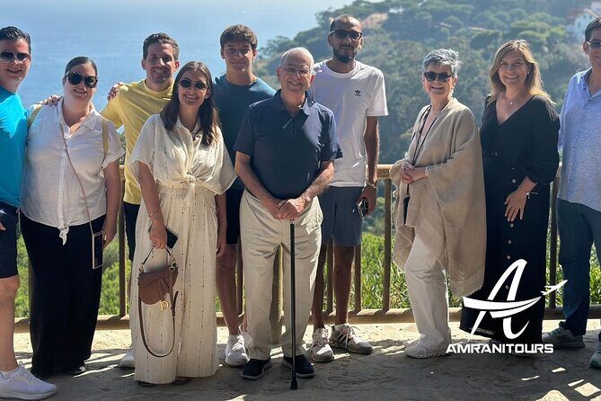 Gibraltar to Tangier All Inclusive Day Trip - FAQ