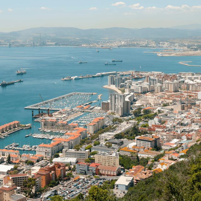 Gibraltar: Tour guiado desde la Costa Del Sol - Practical Details and Tips