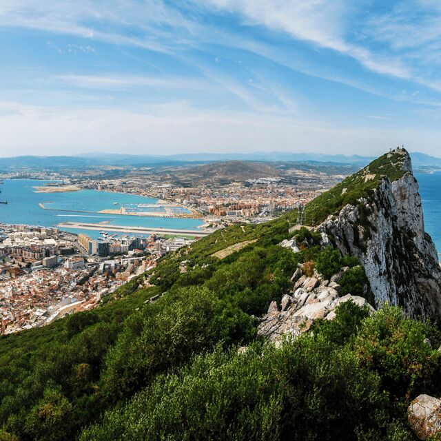 Gibraltar: Tour guiado desde la Costa Del Sol - Who Will Love This Tour?