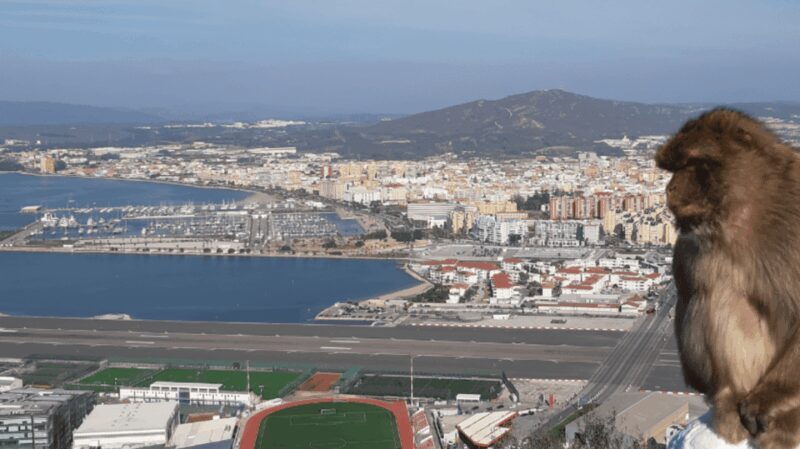 Gibraltar: Tour guiado desde la Costa Del Sol - Final Thoughts