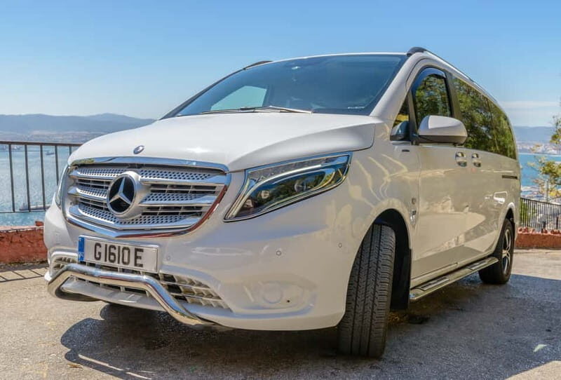 Gibraltar: Ultimate Full-Day Private Tour - The Experience in Detail