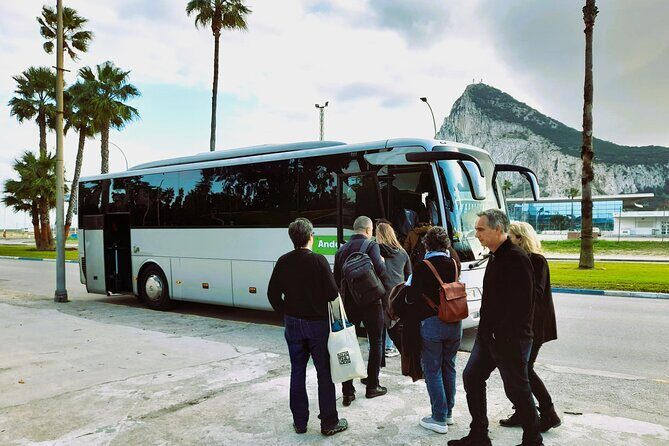 Gibraltar with Rock of Gibraltar & St. Michael Cave from Seville - Who Should Consider This Tour?