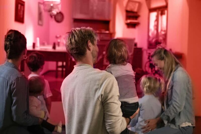 Giengen: Steiff Museum, learn about the fascinating world of Steiff - Exploring the Steiff Museum: What Youll Experience