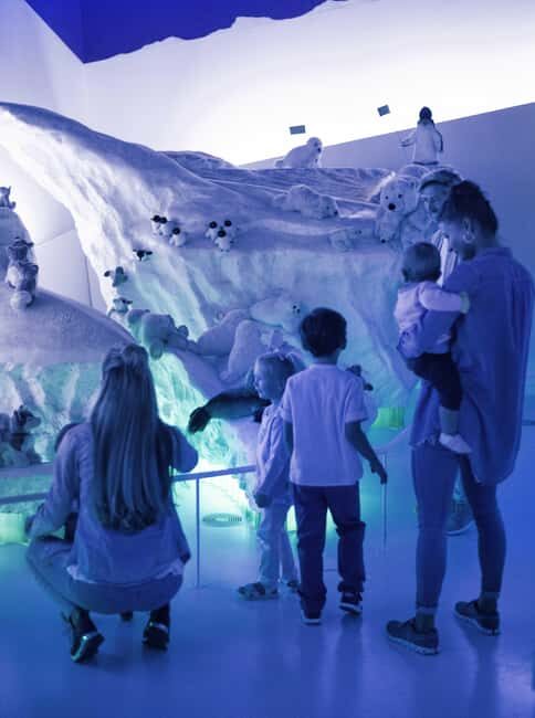 Giengen: Steiff Museum, learn about the fascinating world of Steiff - Authentic Visitor Feedback