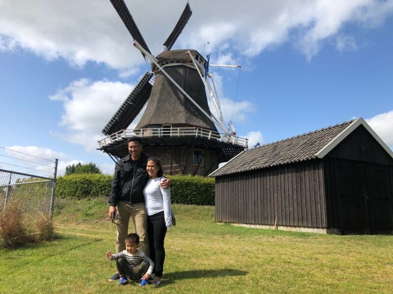 Giethoorm & Exploring the North of The Netherlands Tour - Why Choose This Tour?