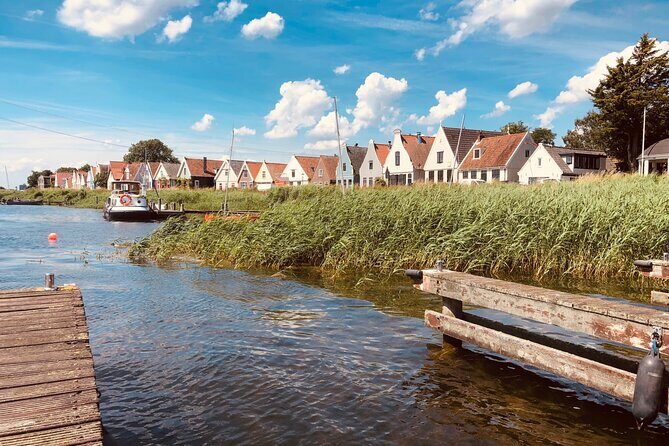 Giethoorn, Fish village , Zaanse Schans Tour incl Hotel pick up - Final Thoughts