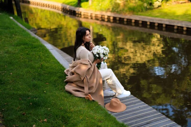 Giethoorn: Private Photoshoot with Professional Photographer - The Details: How It Works and What You Should Know