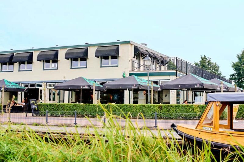 Giethoorn: Sightseeing Boat Tour - Potential Downsides