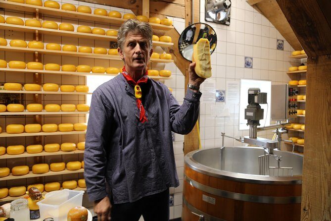 Giethoorn, Zaanse Schans Windmills Guided Day Trip from Amsterdam - Who Would Love This Tour?