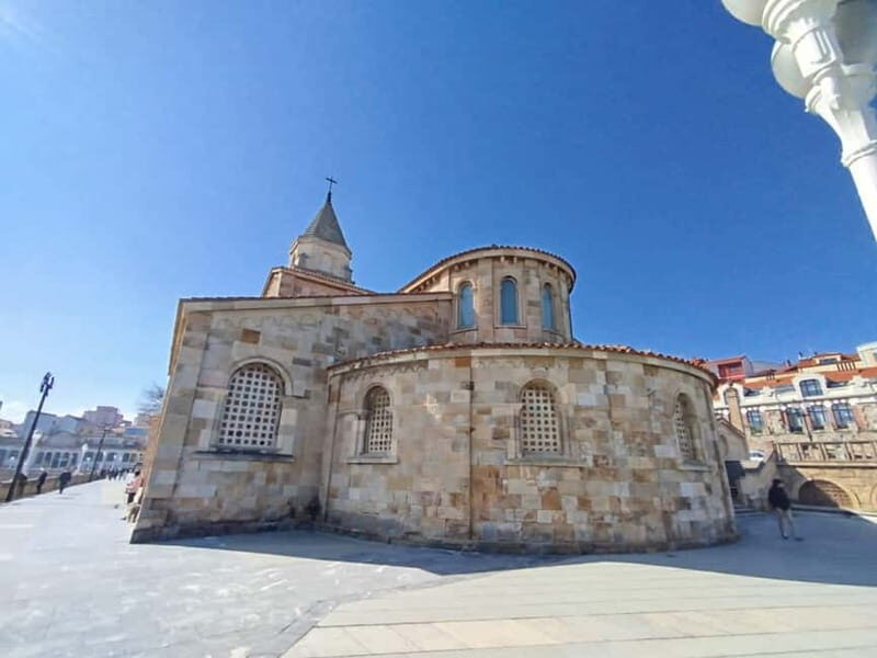 Gijon and La Laboral Guided Tour from Oviedo - The Real Deal from Traveler Perspectives