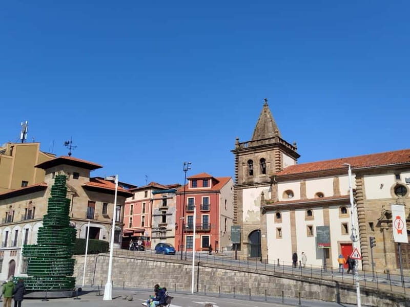 Gijon and La Laboral Guided Tour from Oviedo - Final Thoughts: Is It Worth It?