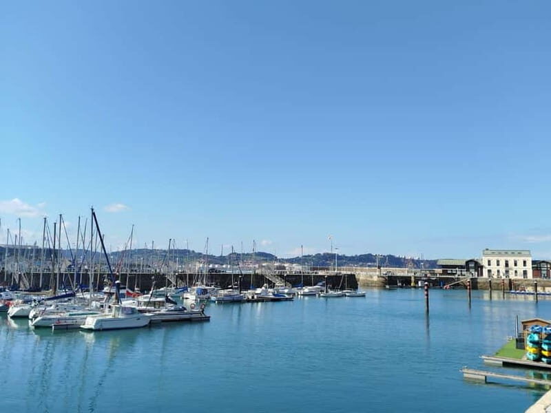 Gijon and La Laboral Guided Tour from Oviedo - FAQ