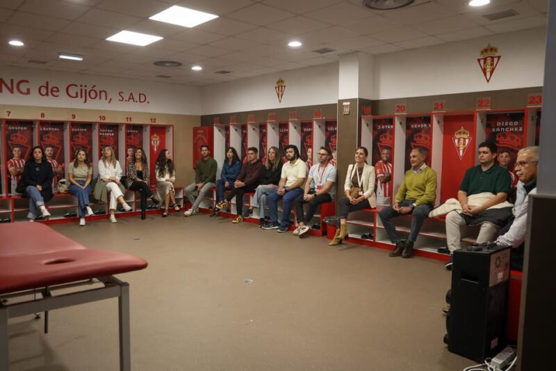 Gijon : El Molinón Stadium Guided Tour - What’s Included & How It Adds Value
