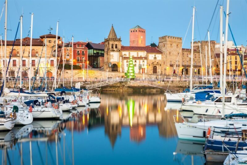 Gijón : Walking Tour of the Historic Center - Who Will Love This Tour?