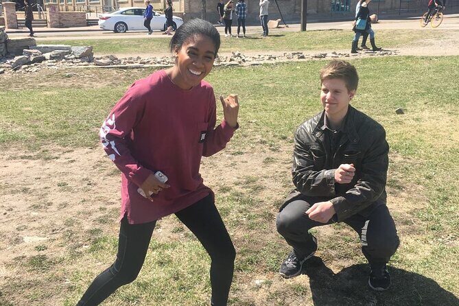 Gilbert City Scavenger Hunt Excursion by Operation City Quest - Who Is This Tour Best For?