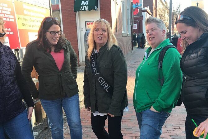 Gilbert City Scavenger Hunt Excursion by Operation City Quest - Final Thoughts