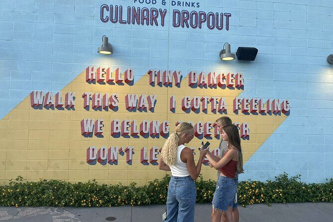 Gilbert Ghost Hunt: Self-Guided Haunted Walking Quest - Exploring the Gilbert Ghost Hunt Experience