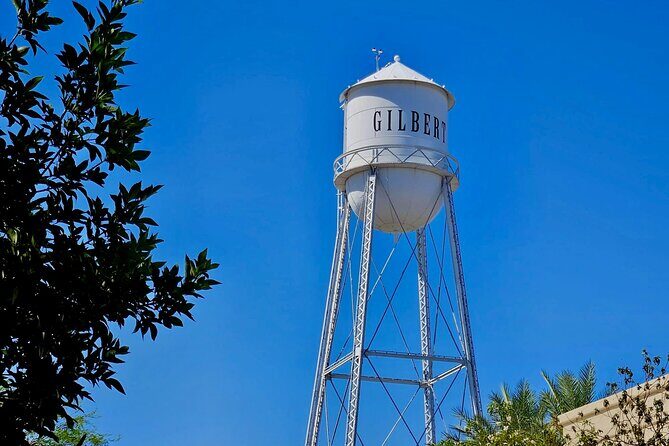 Gilbert Ghost Hunt: Self-Guided Haunted Walking Quest - FAQ