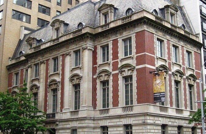Gilded Age Mansions Tour in New York - Exploring the Gilded Age Mansions in New York: A Guide to the Ultimate Tour