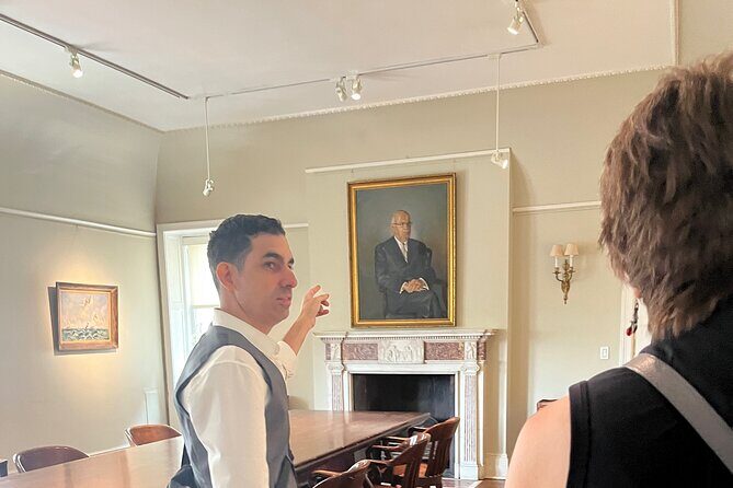 Gilded Age Mansions Tour in New York - FAQs About the Gilded Age Mansions Tour