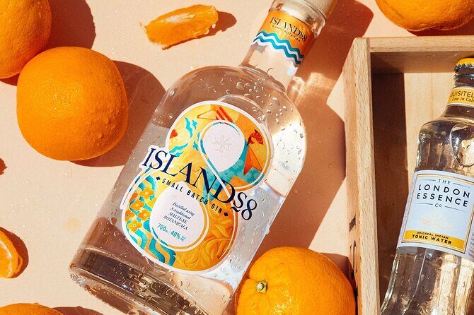 Gin and Chocolate Pairing Workshop in Malta - What You Can Expect from the Workshop