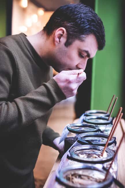 Gin distillation workshop in French - What to Expect from the Workshop