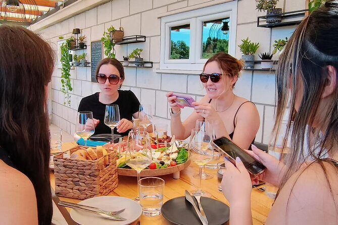 Gin, Honey and Wine Half Day Private Tour in Korcula - What to Expect from Each Part of the Tour