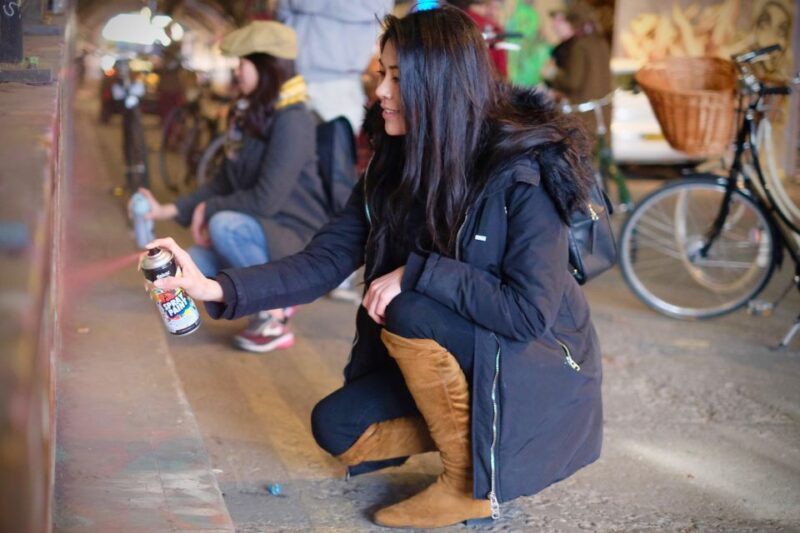 Gin Safari: Boozy London History on Two Wheels - Key Points