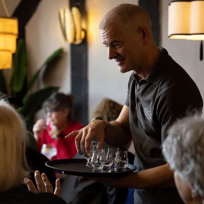 Gin Tasting at Judiths, Shakespeare Distillery - Who Is This Tour Best Suited For?