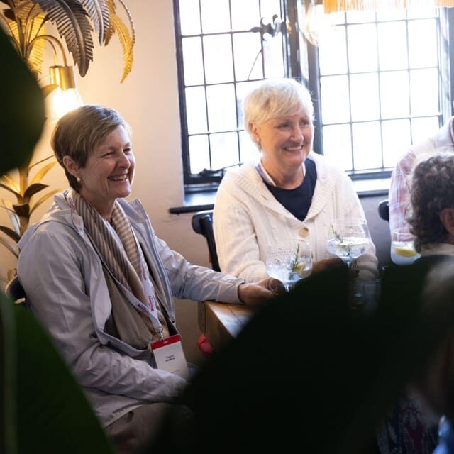 Gin Tasting at Judiths, Shakespeare Distillery - Final Thoughts