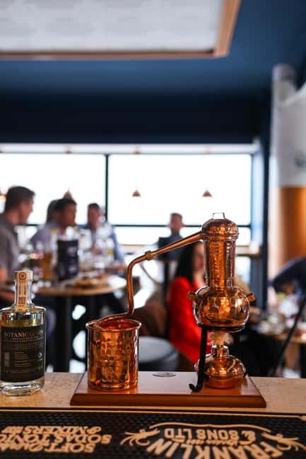 Gin Tasting Experience at Ginnery Gin Bar in Warsaw - Final Thoughts