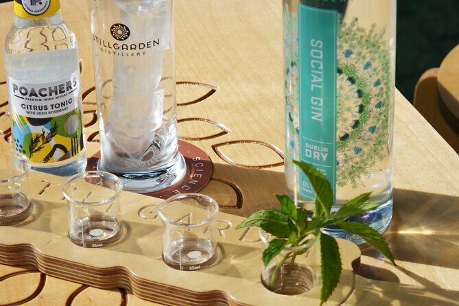 Gin Tasting Masterclass In Stillgarden Distillery - Wrapping It Up: Is It Worth It?