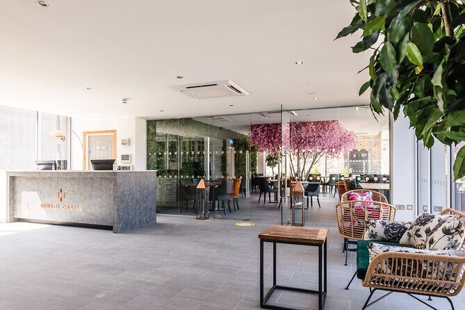 Gin Tour at Hensol Castle Distillery - Authentic Perspectives from Visitors