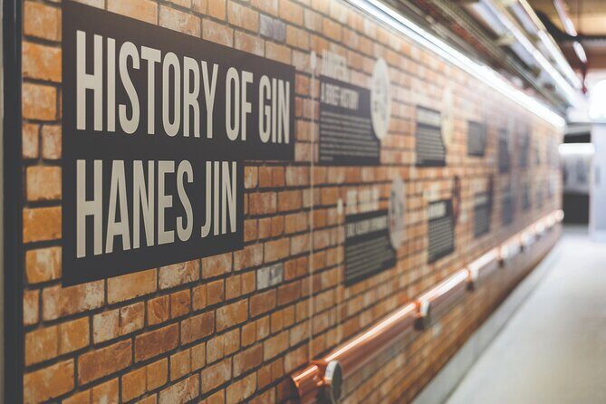 Gin Tour at Hensol Castle Distillery - Final Thoughts