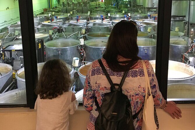 Ginger Factory and Nutworks Return Bus Transfer: Sunshine Coast - Who This Tour Is Best For