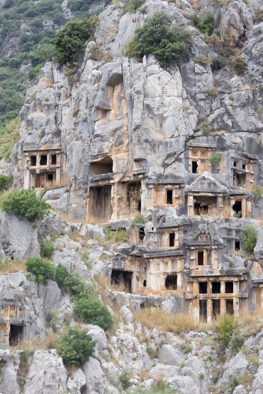 Ginosa: Between land and sea, Enogastronomic Tour - Practical Details: What You Need to Know