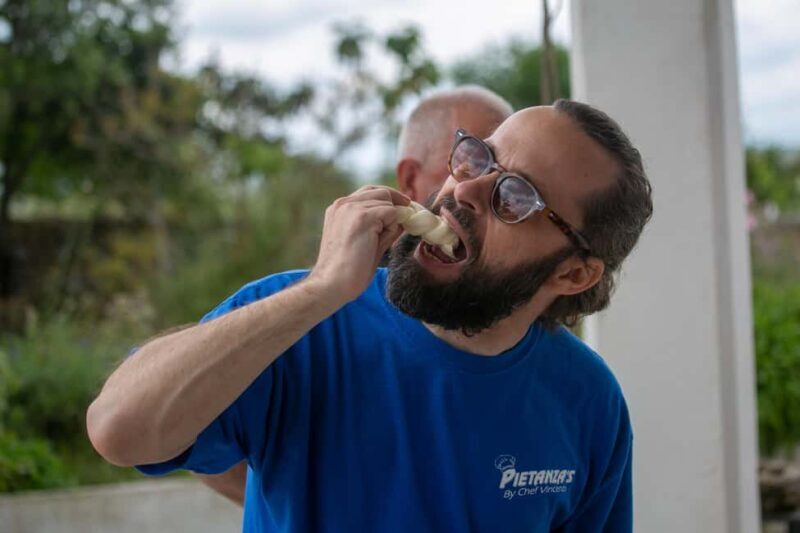 Gioia del Colle: E-Bike Tour & Mozzarella DOP Experience - What the Guides and Visitors Say