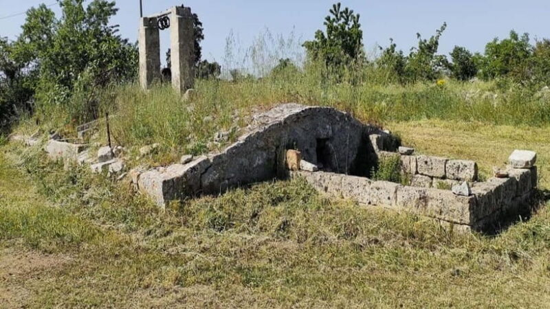 Gioia del Colle: E-Bike Tour & Mozzarella DOP Experience - The Sum Up