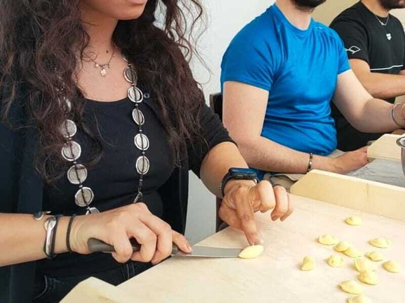 Gioia del Colle: Premium E-Bike & Private Pasta Experience - Key Points