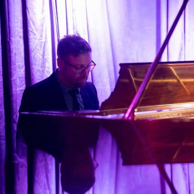 Giovanni Ghizzani sing along night - What’s the Atmosphere Like?