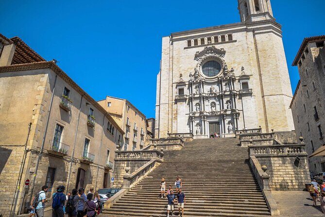 Girona and Costa Brava Private Day Trip from Barcelona - The Value for Money