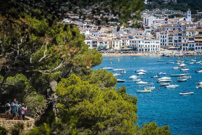 Girona and Costa Brava Private Day Trip from Barcelona - FAQ