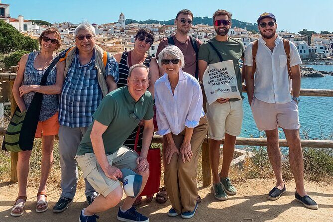 Girona and Costa Brava Small Group Tour from Barcelona - An In-Depth Look at the Tour Experience