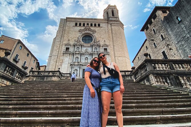 Girona and Costa Brava Small Group Tour from Barcelona - The Guide Makes All the Difference