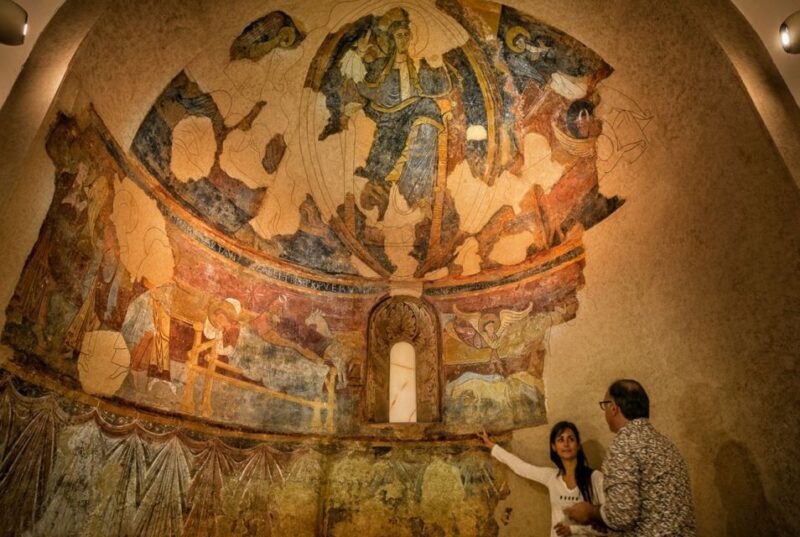 Girona Art Museum: Skip-the-Line Entry Ticket & Audio Guide - FAQs