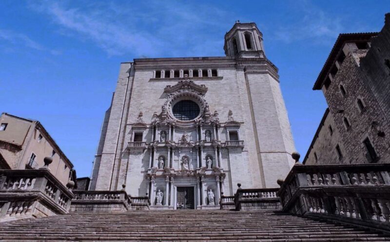Girona: Cathedral of Girona + Art Museum + St. Felix Church - The Breakdown: What You Can Expect from Each Site